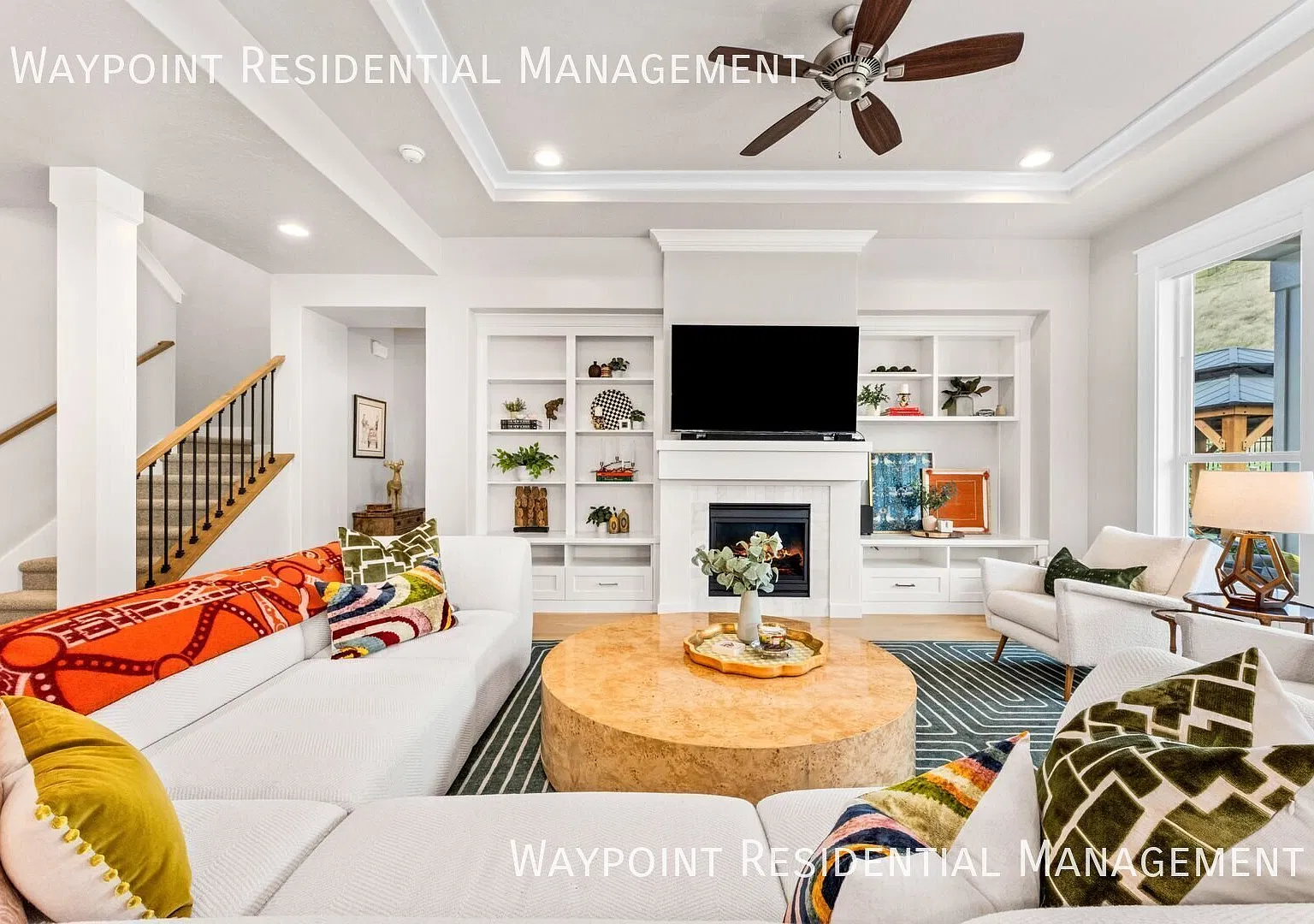 A Private Foothills Retreat In Coveted Cartwright Ranch — Photo 2