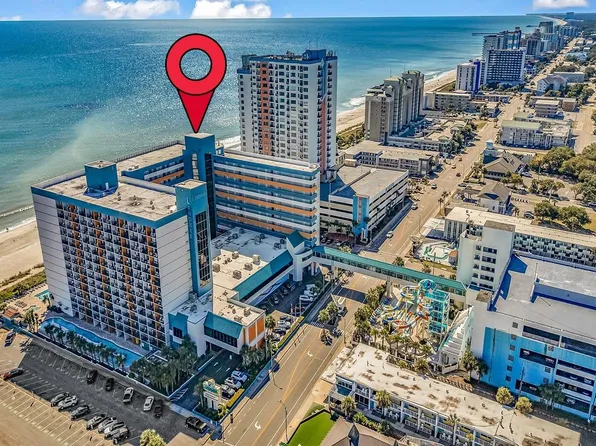 1501 Ocean Blvd. S #449, Myrtle Beach, SC 29577