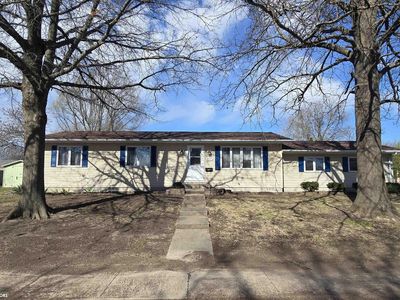 407 S 7th St, Oskaloosa, IA, 52577