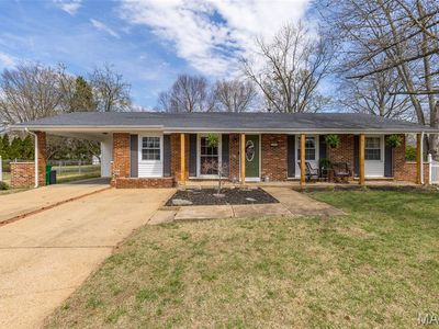 506 Yosemite St, Farmington, MO, 63640