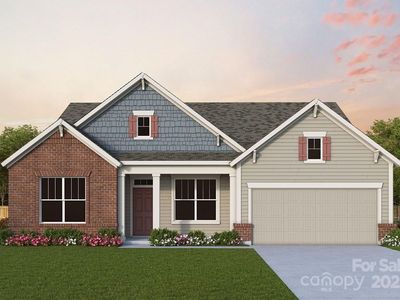 7153 Chamberlain Dr, Harrisburg, NC, 28075