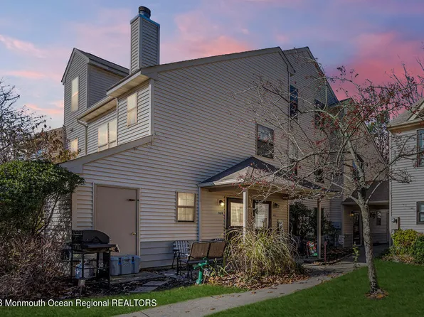 903 Callas Court, Jackson, NJ 08527