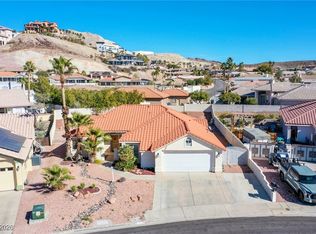 1113 Shady Run Ter, Henderson, NV 89011