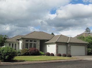 1938 NE 20th Ave, Canby, OR 97013