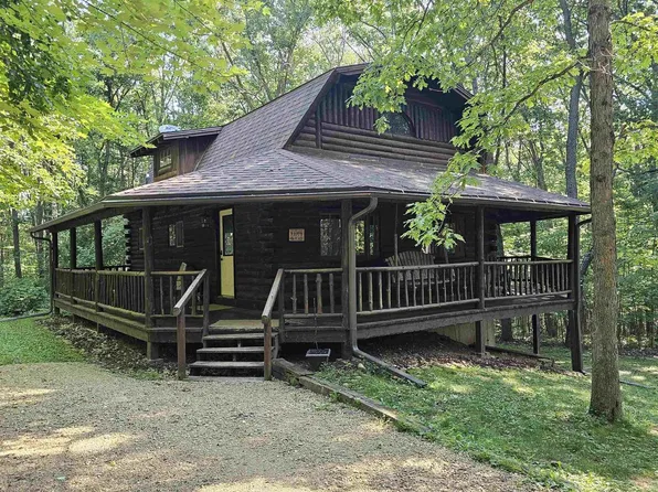 W2099 Highway 23, Montello, WI 53949