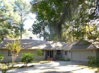 1 Fat Friars Retreat, Savannah, GA 31411