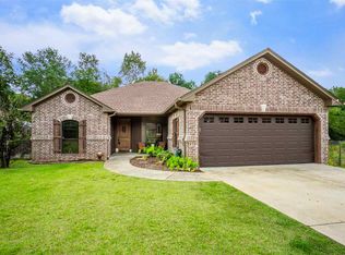 1707 Chisolm Trl, Longview, TX 75605