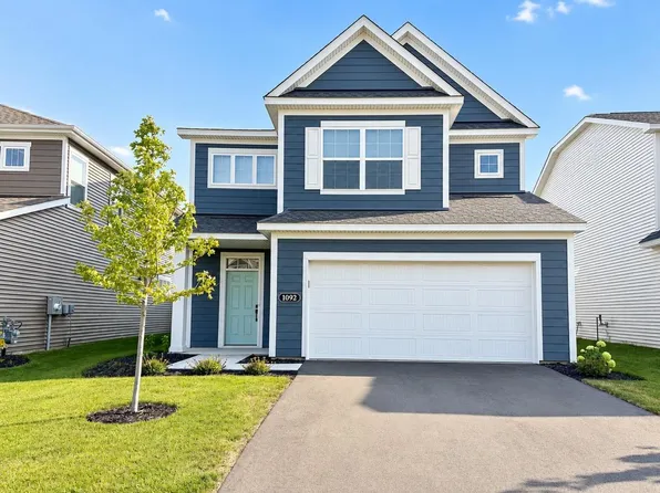 1092 Annacotte Ln, Rosemount, MN 55068
