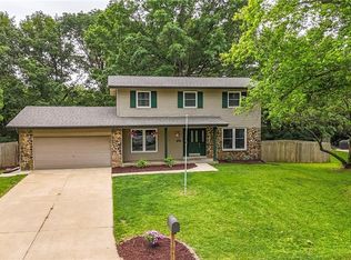 4625 Briargate Dr, Saint Charles, MO 63304