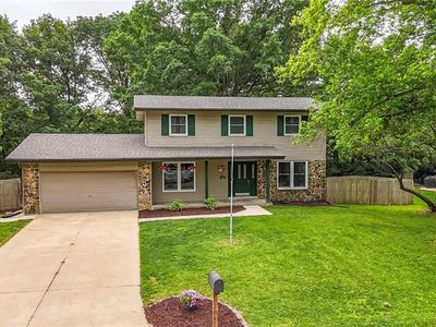 4625 Briargate Dr, Saint Charles, MO, 63304