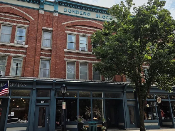 176 Main St Suite A, Beacon, NY 12508