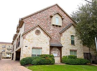 3305 Rosedale Ave APT 4, University Park, TX 75205