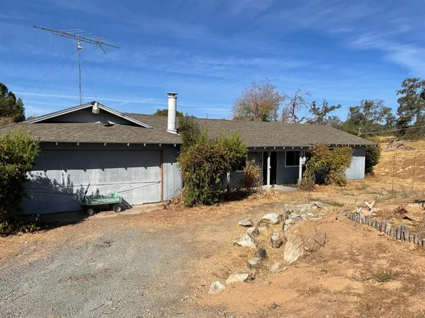 10321 Josefina Way, La Grange, CA 95329