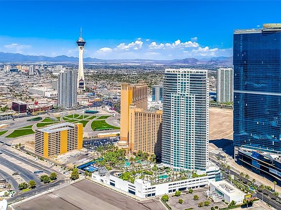 2nd image of 2700 Las Vegas Blvd S Unit 907