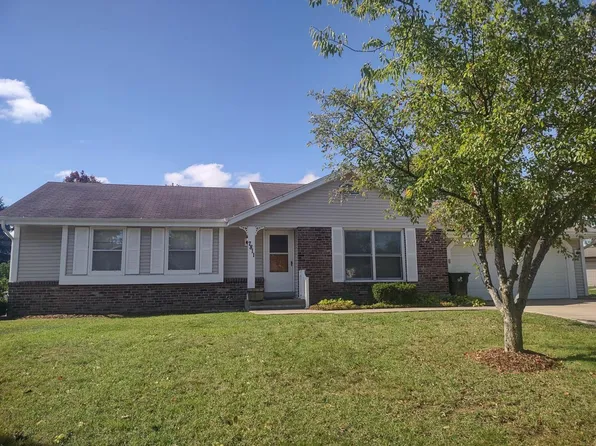 7811 South Burdick AVENUE, Oak Creek, WI 53154