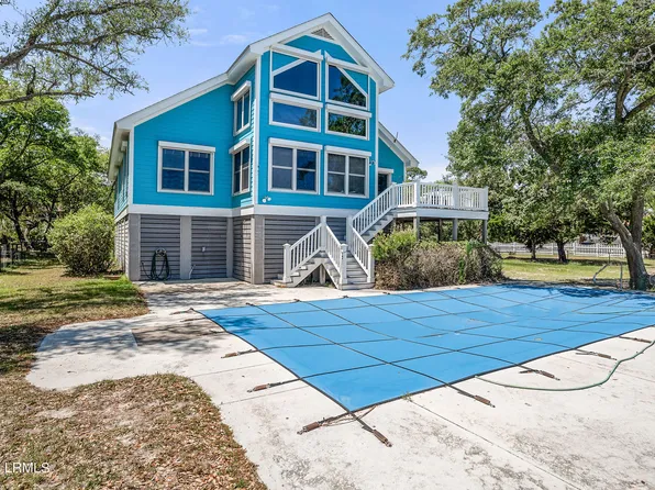 183 Sea Pines Drive, St. Helena Island, SC 29920
