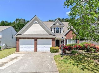 3228 Quincey Xing, Conyers, GA 30013