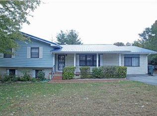 4801 Ranger Ln, Chattanooga, TN 37416