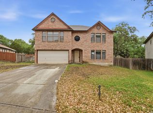 281 Samantha Dr, Schertz, TX 78154