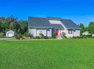 3525 Rogers Rd, Loris, SC 29569