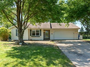 2847 Hickory Nut Ln, Kalamazoo, MI 49004