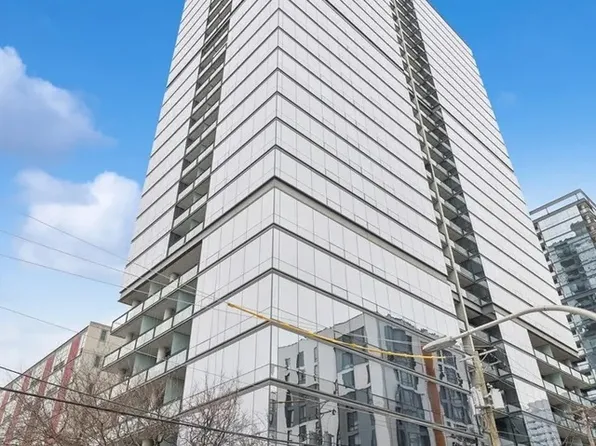 860 W Blackhawk St Unit 507, Chicago, IL 60642
