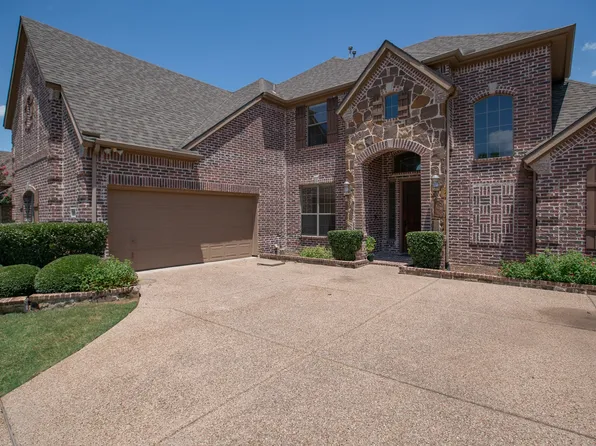 6806 Indian Meadow Ct, Sachse, TX 75048