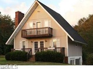 1449 Griffin Rd, Madison, NC 27025