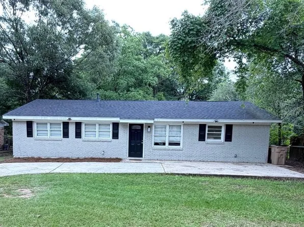 304 Syracuse St, Mobile, AL 36608
