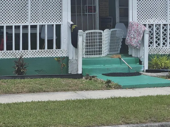 514 N 21st Street, Fort Pierce, FL 34950