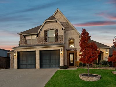 4036 Las Colina Dr, Fort Worth, TX, 76179