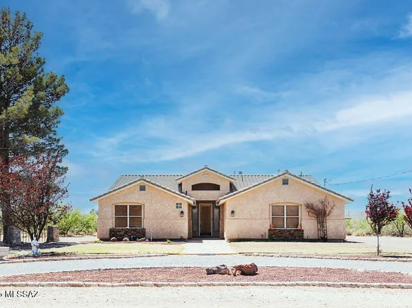 161 N Carlisle Rd, Willcox, AZ 85643