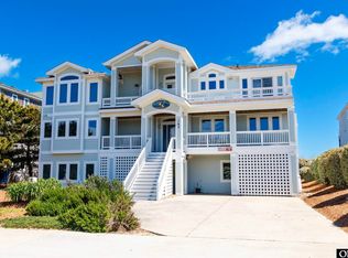 163 Buffell Head Rd LOT 14, Kitty Hawk, NC 27949