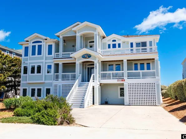 163 Buffell Head Rd Lot 14, Kitty Hawk, NC 27949