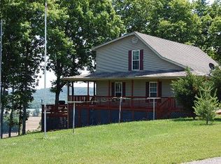 2887 Bryant Ridge Rd, Liberty, KY 42539
