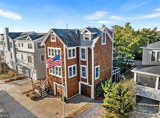 41 N Atlantic Ave, Bethany Beach, DE 19930