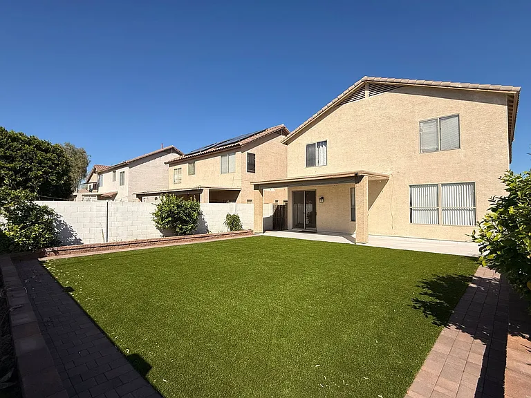 6425 W Desert Hollow Dr — Photo 28