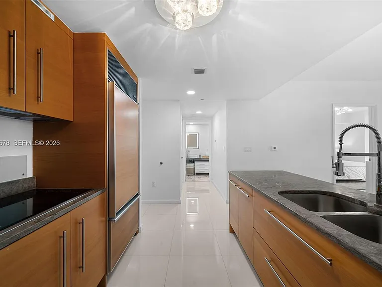 475 Brickell Ave #3711 — Photo 6