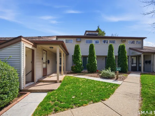 165 South Street #41, Vernon, CT 06066