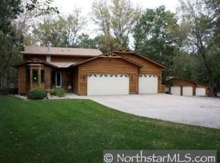 1851 Sims Rd NW, Oak Grove, MN 55011