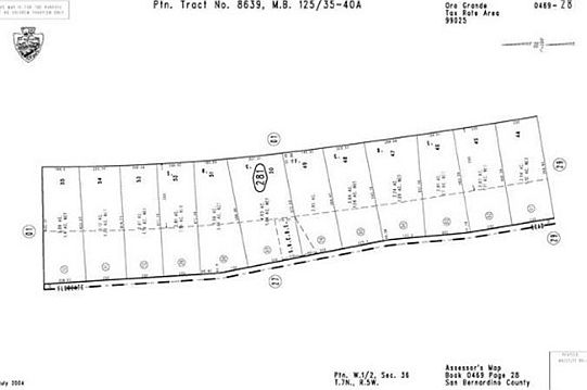 3rd image of 0 Floreate Lot 50