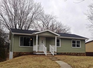 120 S Langley Dr, Ellettsville, IN