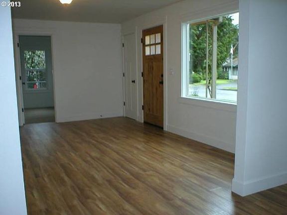 Laminate Flooring