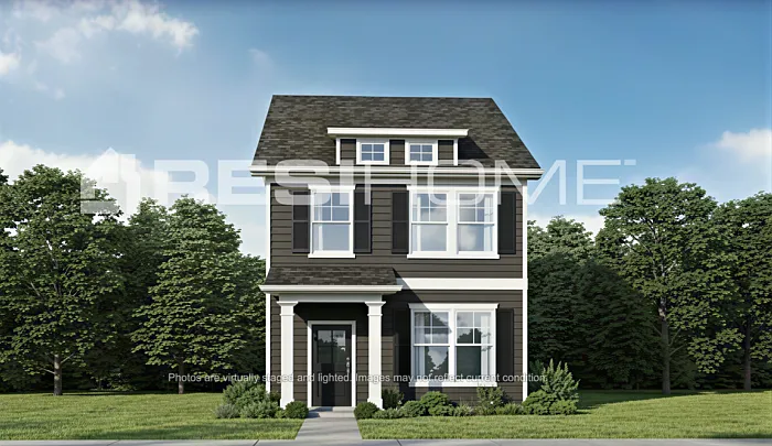 1030 Alma Railway Dr — Photo 3