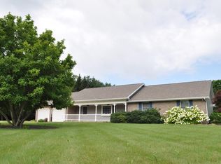 69605 County Road 21, Goshen, IN