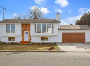 226 S Sullivan Rd, Spokane Valley, WA 99037