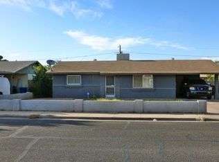 938 E 11th Ave, Mesa, AZ 85204