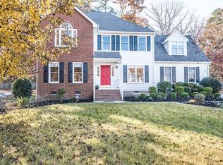 4528 Cedar Forest Rd, Glen Allen, VA 23060