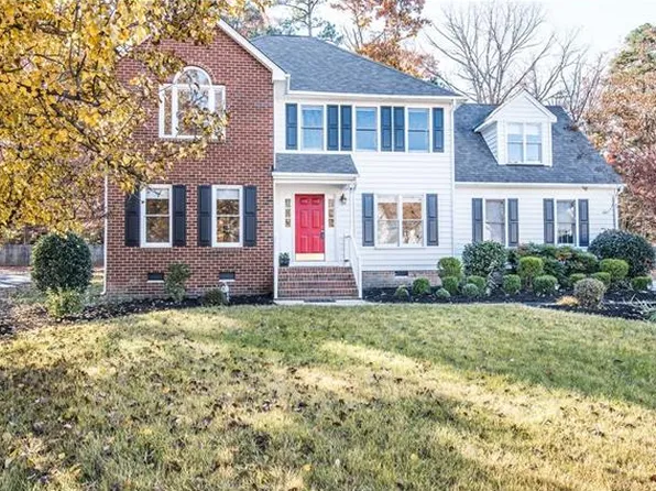 4528 Cedar Forest Rd, Glen Allen, VA 23060