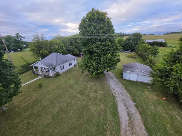 5535 Alum Springs Rd, Danville, KY 40422